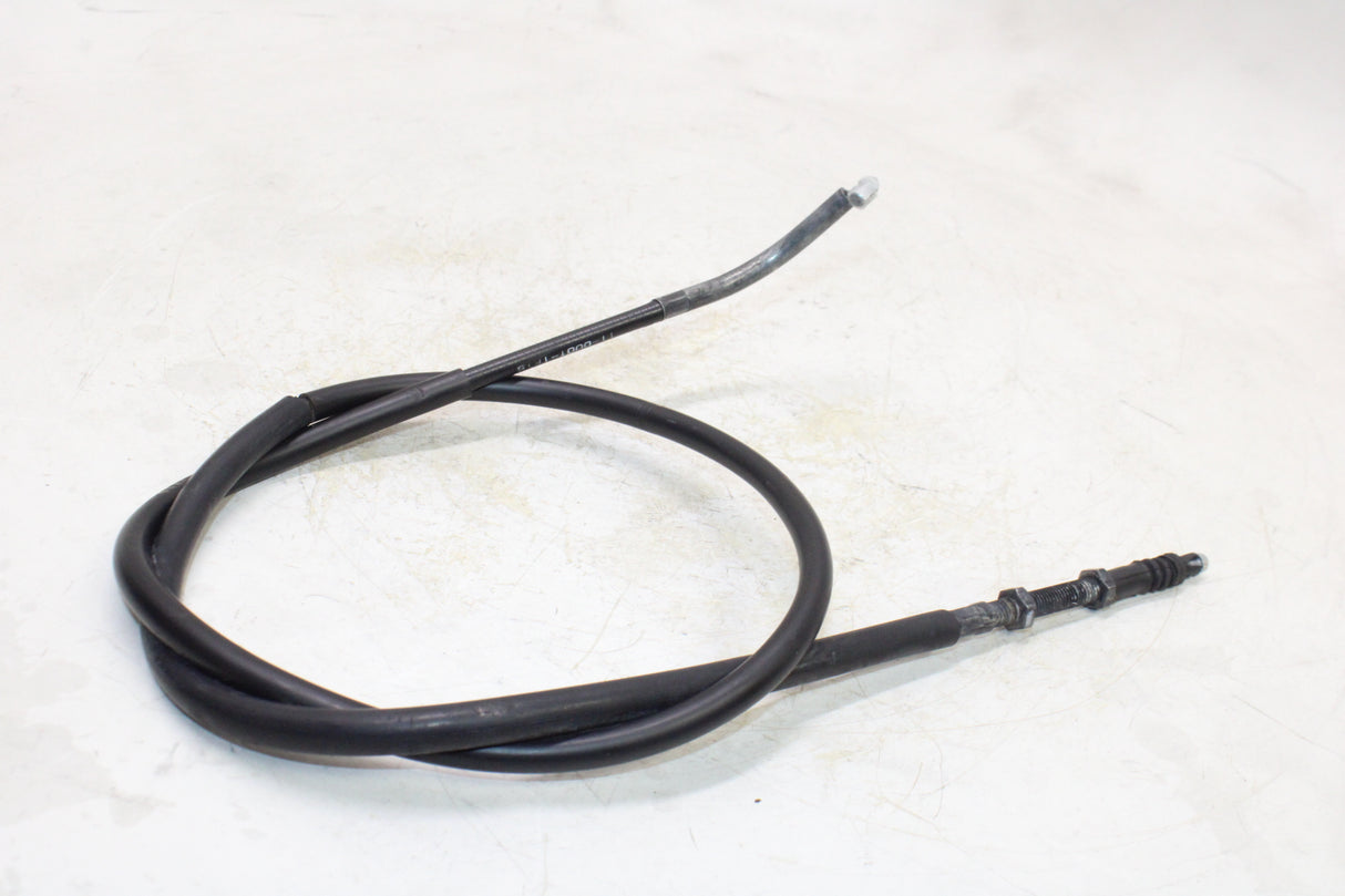 2007 Kawasaki KLR650 OEM CLUTCH CABLE LINE