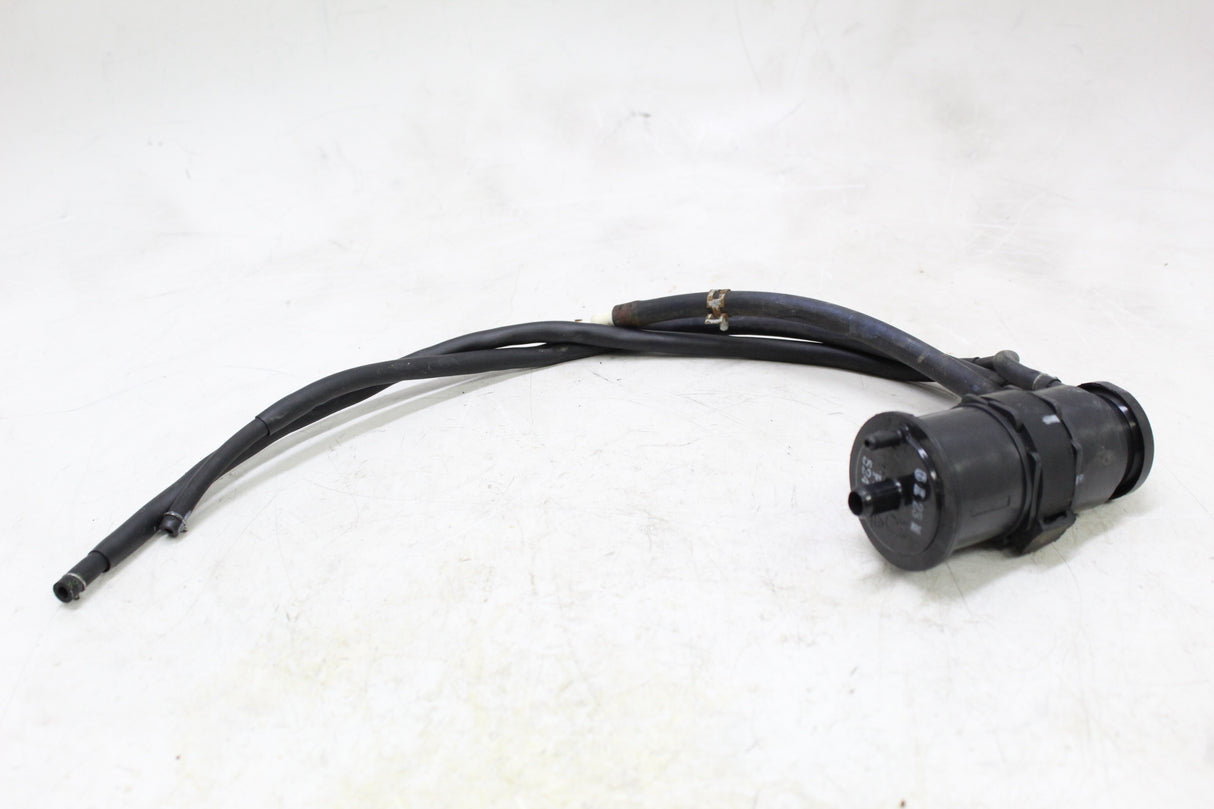 2017 Genuine Scooter Co. Buddy 125 OEM EVAP VAPOR CHARCOAL EMISSION CANISTER