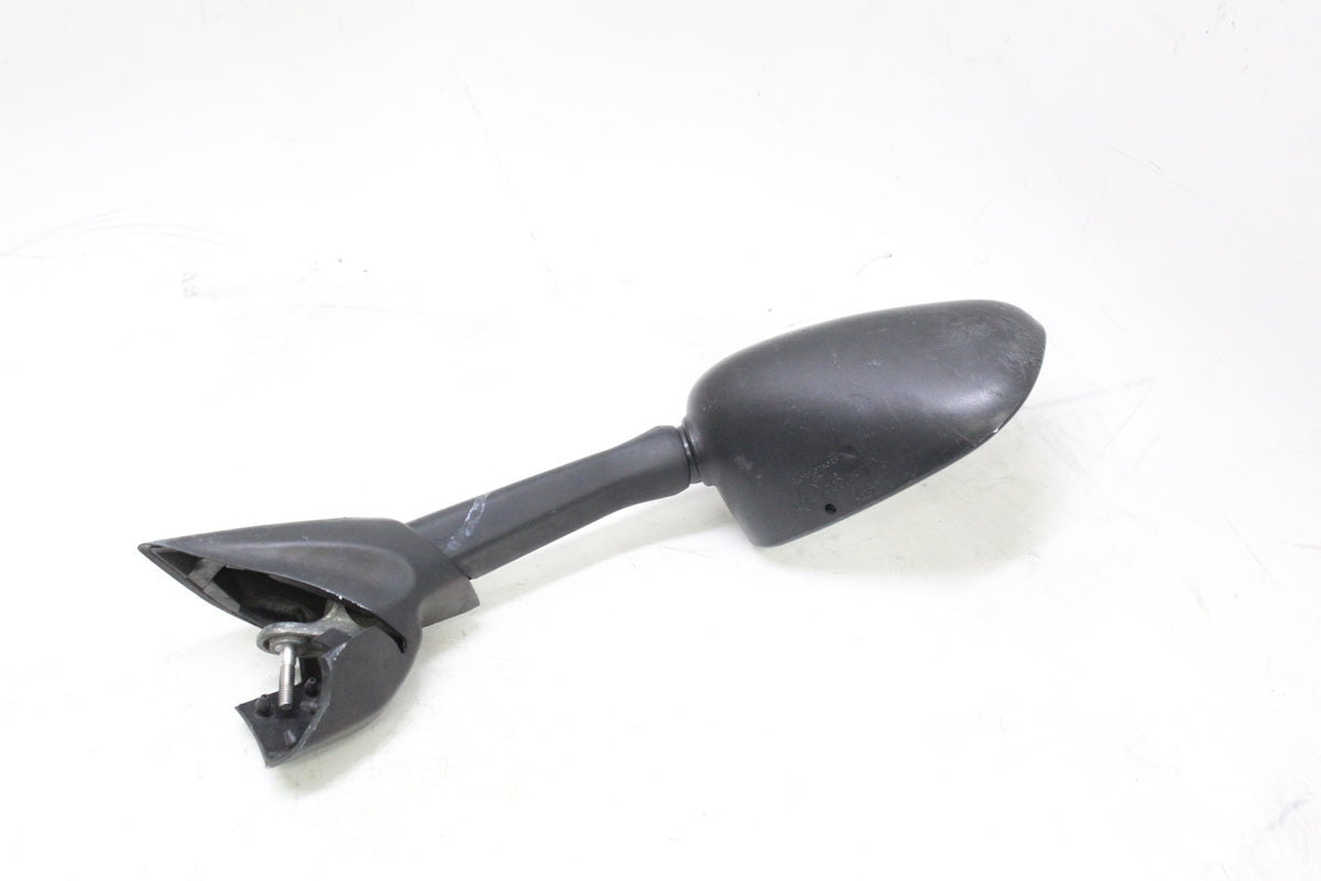 2005 YAMAHA FZ6 OEM LEFT REAR VIEW SIDE MIRROR