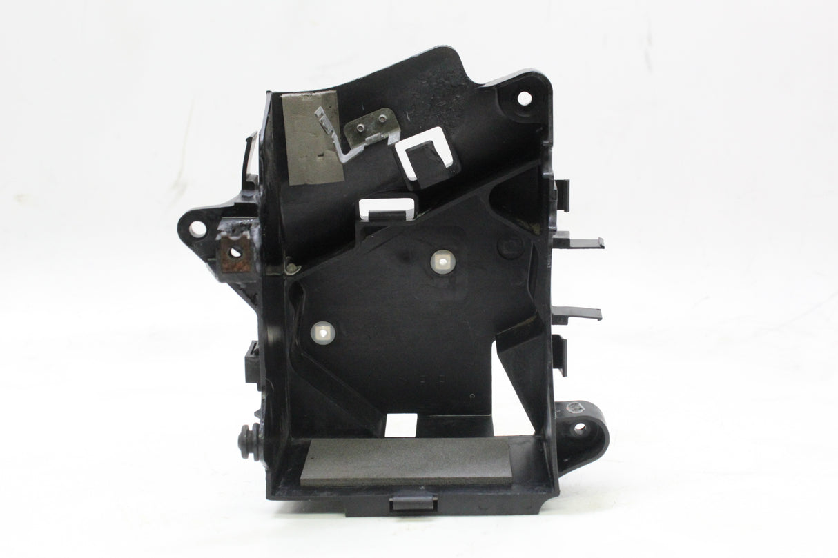 2004 SUZUKI GSXR600 OEM REAR UNDERTAIL BATTERY TRAY BOX HOLDER