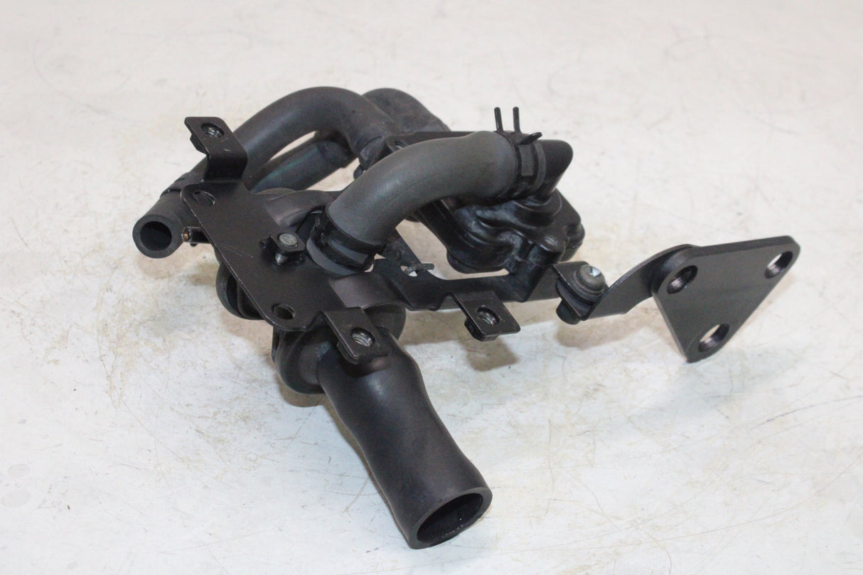 2005 Yamaha Road Star XV1700 OEM AIR VALVE SOLENOID TOP ENGINE SWITCH SENSOR