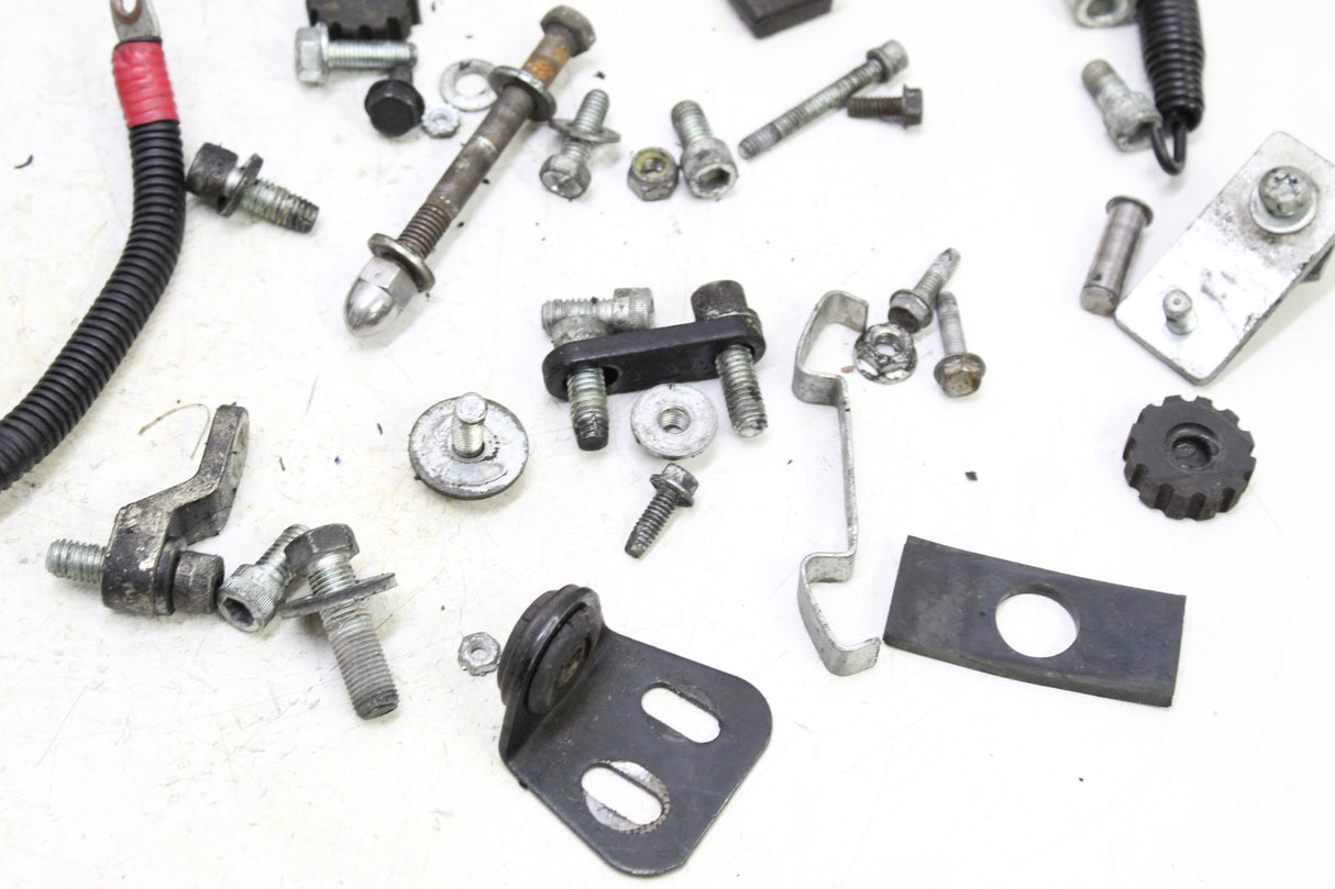 2000 Harley-Davidson Softail Deuce FXSTD OEM BOLT SET MISC