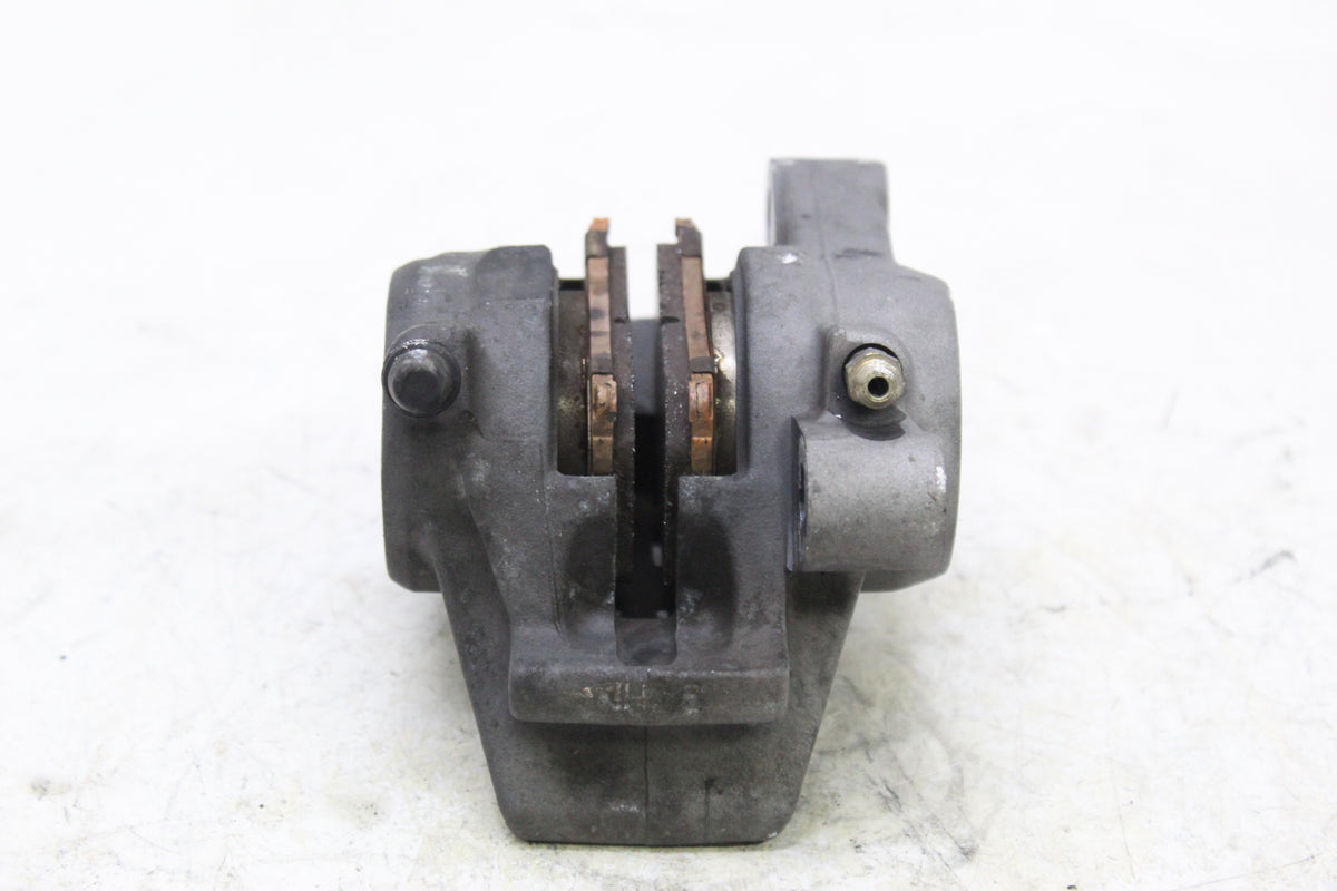 2003 YAMAHA FZ1 FZS1000 FAZER OEM REAR BACK BRAKE CALIPER W PADS