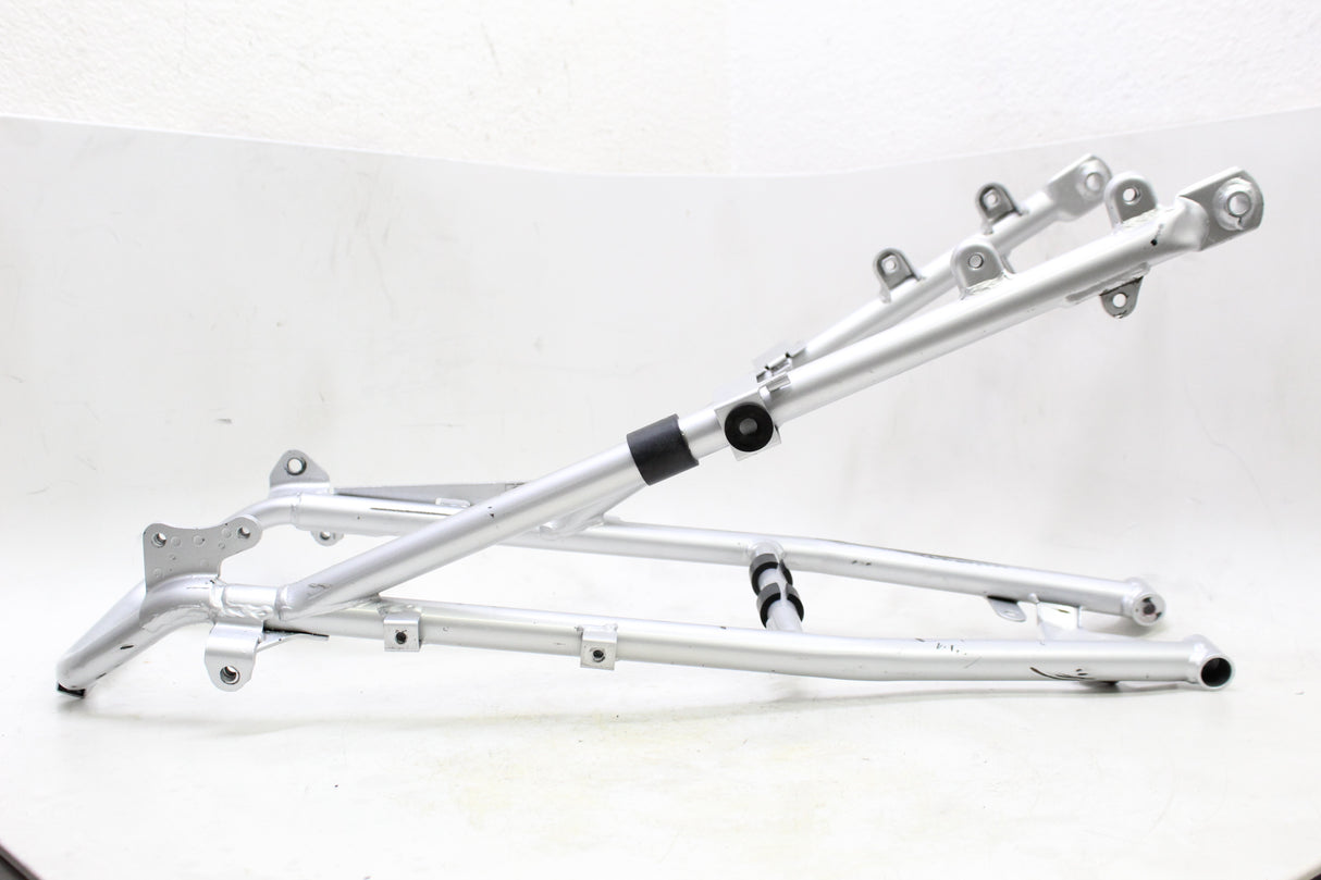 2007 Kawasaki KLR650 OEM REAR SUBFRAME BACK SUB FRAME