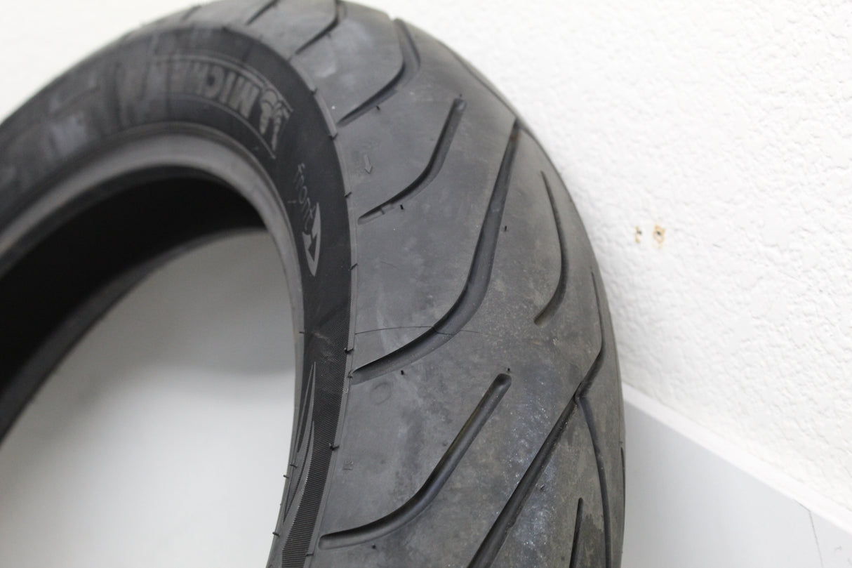 FRONT WHEEL TIRE Michelin Pilot Power II 120/60 ZR17
