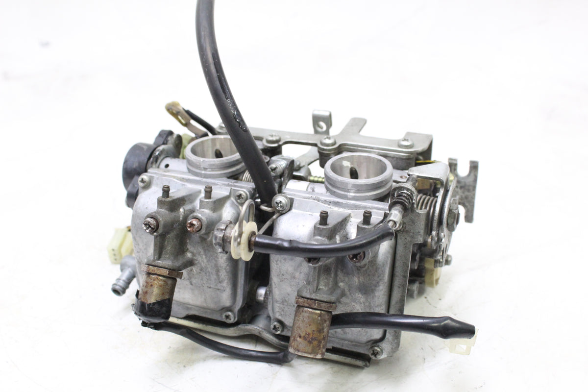 2007 YAMAHA XVS650 V STAR 650 OEM CARBURETOR CARB ASSEMBLY