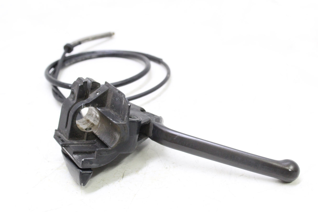 2000 BMW R1100RT OEM CLUTCH CABLE W LEVER & PERCH
