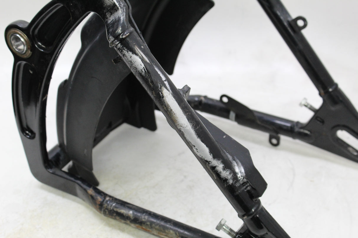 2000 Harley-Davidson Softail Deuce FXSTD OEM REAR SWINGARM BACK SWING ARM