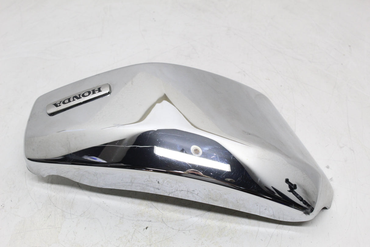 2005 Honda VTX1300S VTX1300 OEM LEFT LOWER MID UPPER SIDE FAIRING COWL