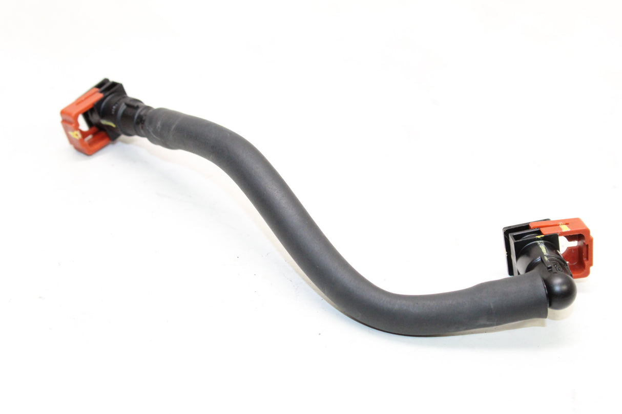 2021 Kawasaki Ninja 400 EX400 OEM FUEL HOSE GAS LINE TUBE PIPE