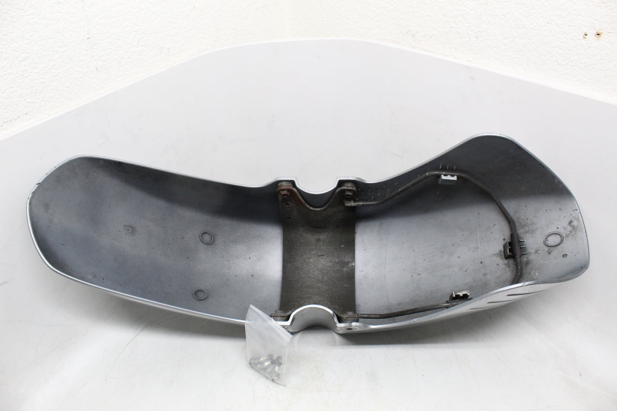 2005 Honda VTX1300S OEM FRONT WHEEL FENDER COWL FAIRING