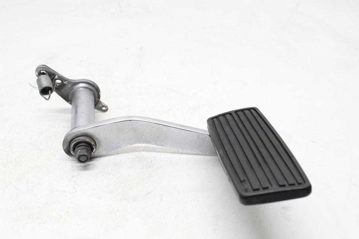 2005 Honda VTX1300S VTX1300 OEM RIGHT REARSET BRAKE FOOT PEDAL
