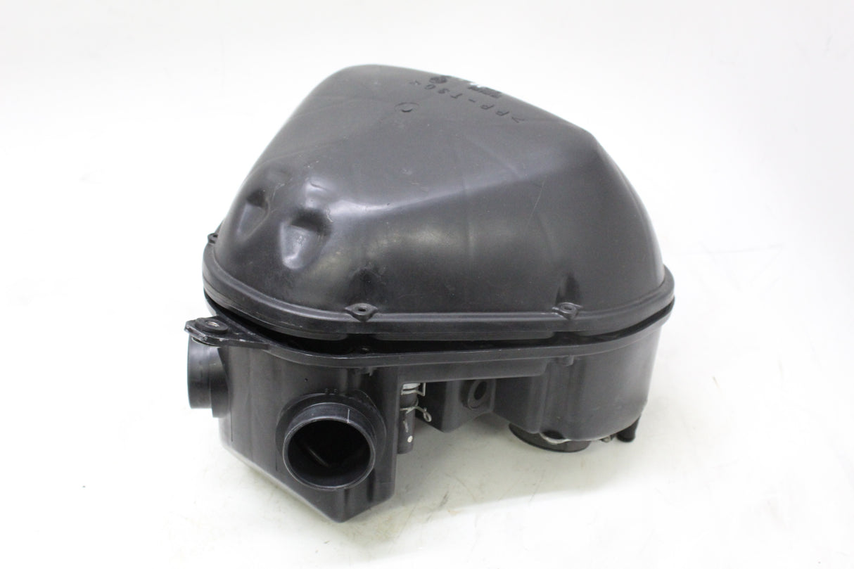 2005 Yamaha YZF R6 OEM AIRBOX AIR CLEANER FILTER BOX INTAKE HOUSING
