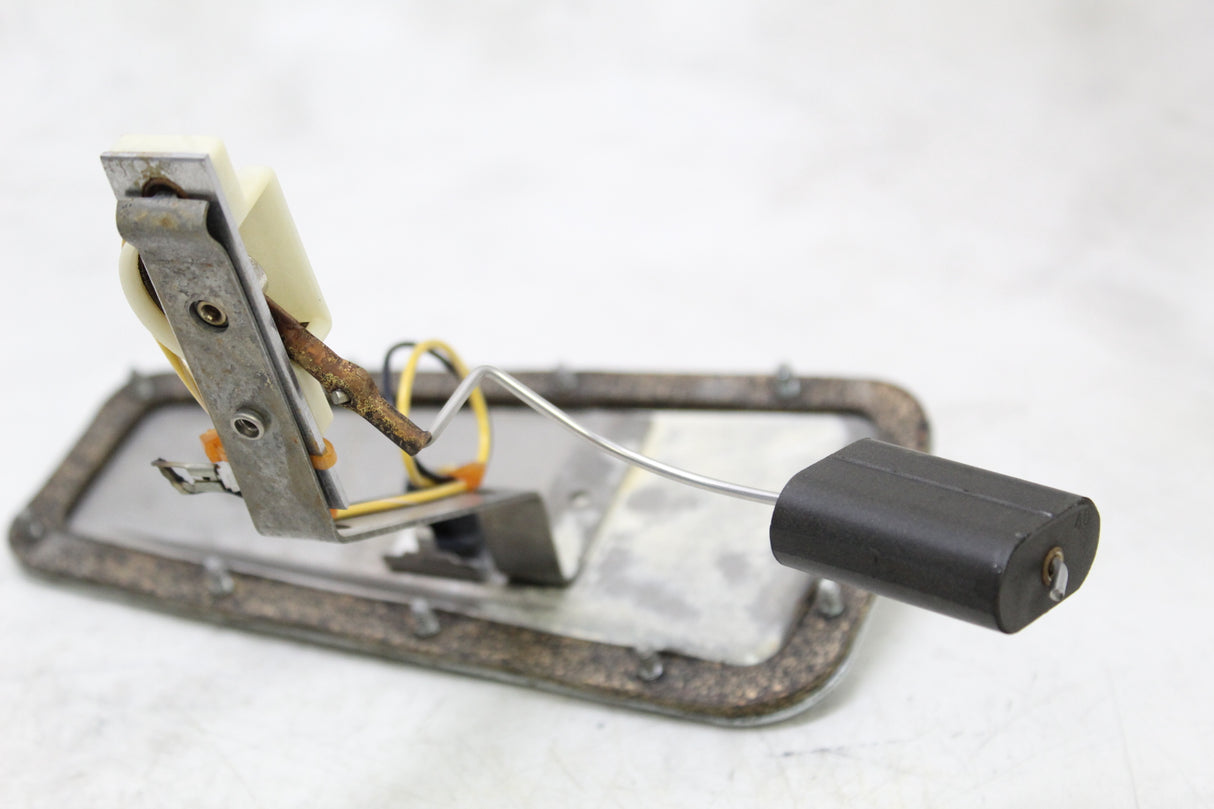 2000 Harley-Davidson Softail FXSTD OEM GAS FUEL TANK SENDING UNIT LEVER SENSOR