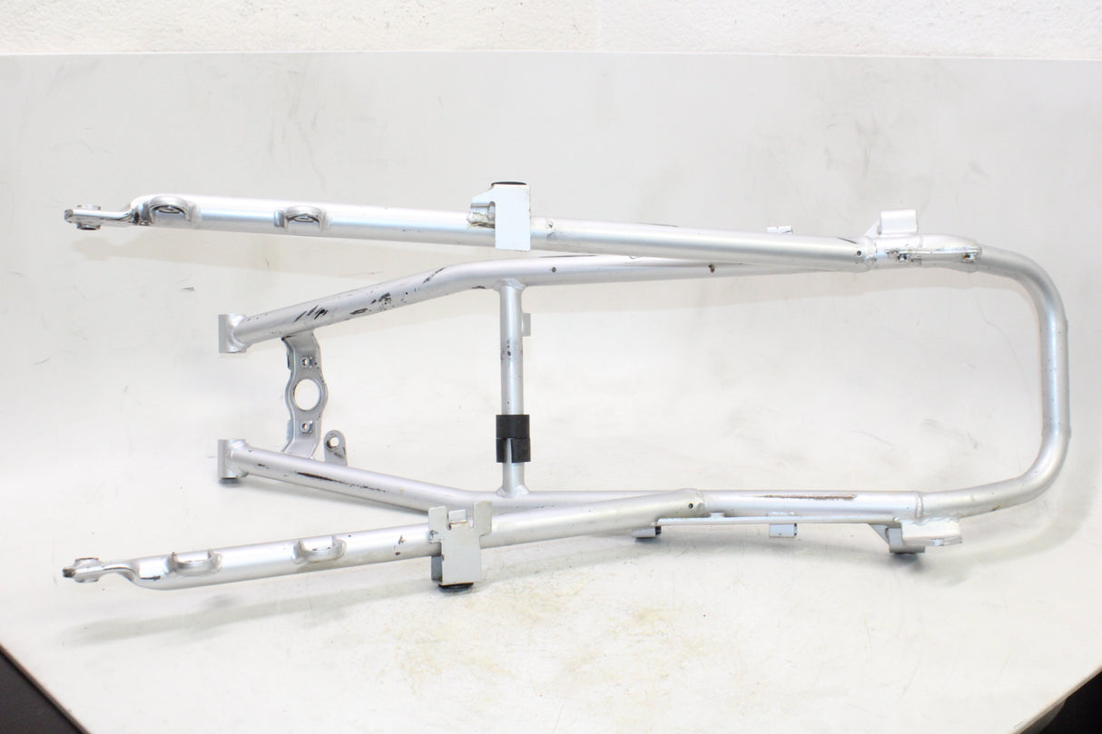 2007 Kawasaki KLR650 OEM REAR SUBFRAME BACK SUB FRAME