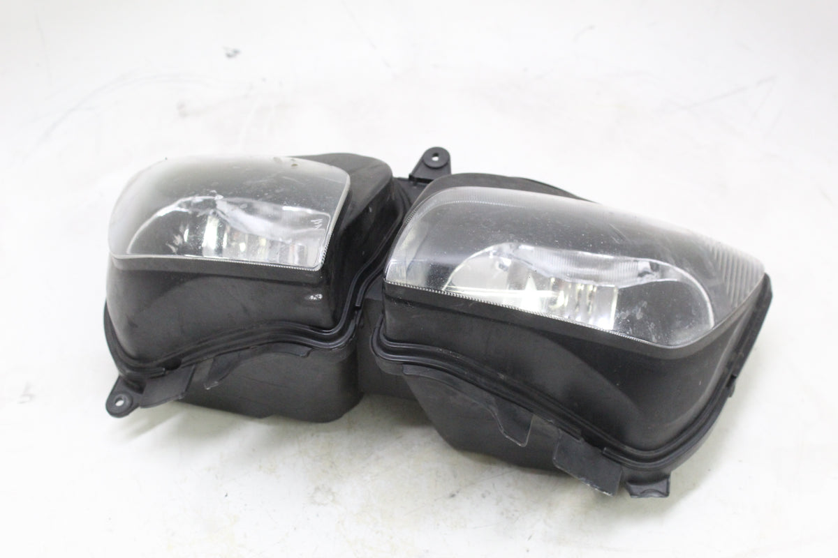 2003 YAMAHA FZ1 FZS1000 FAZER OEM FRONT HEADLIGHT HEAD LIGHT ASSEMBLY