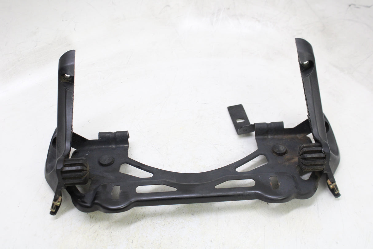 2008 BMW K1200S OEM FUEL TANK MOUNT BRACKET
