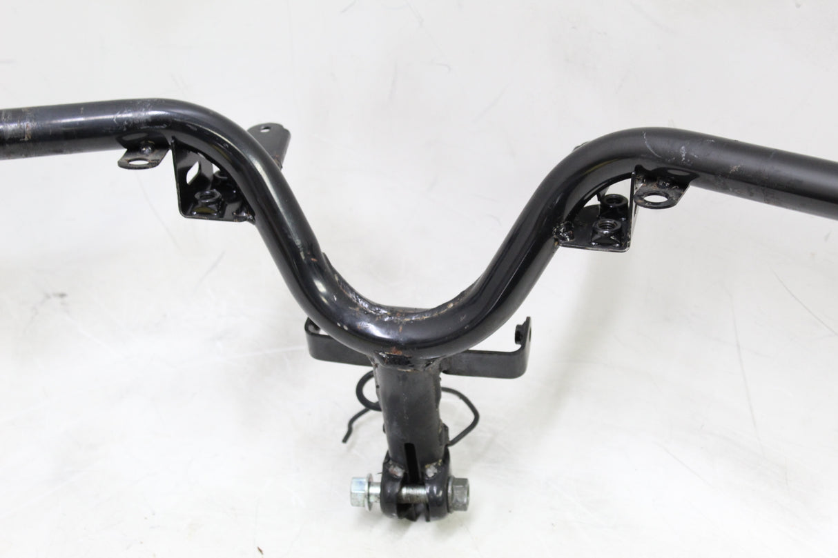 2017 Genuine Scooter Co. Buddy 125 OEM HANDLEBAR