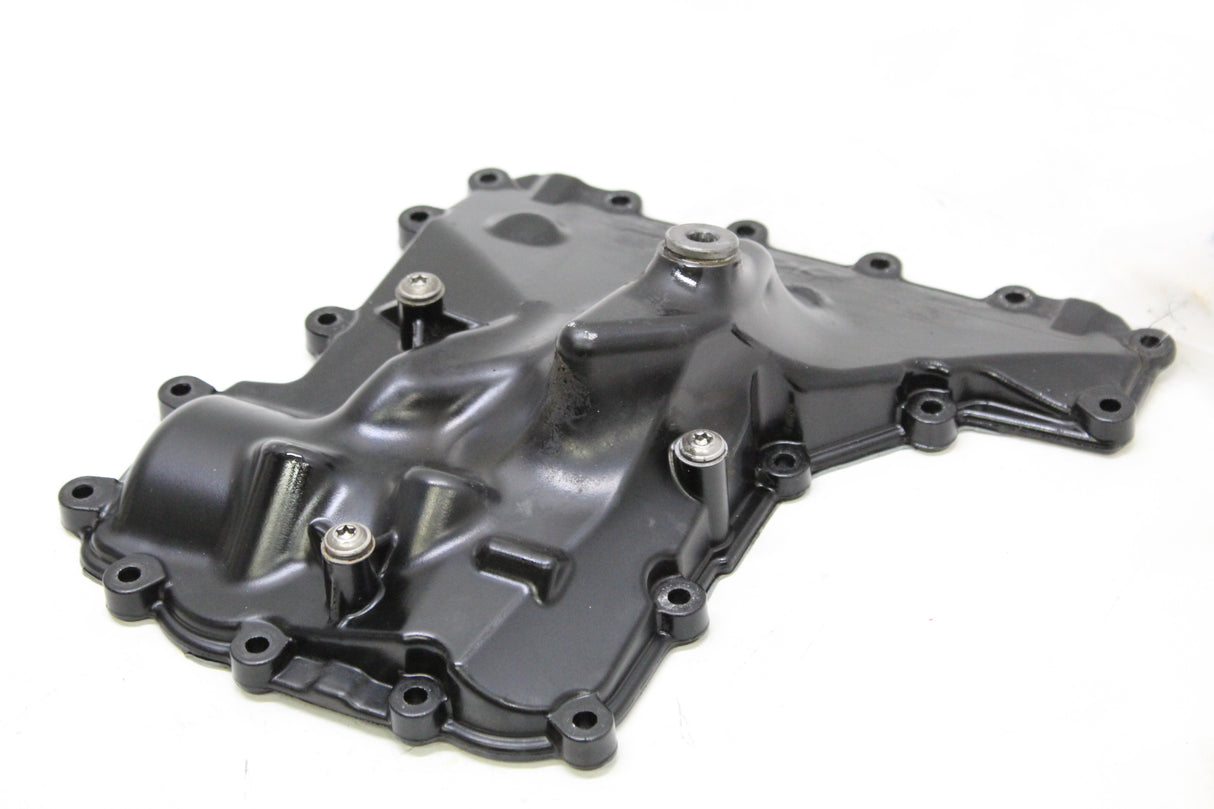 2008 BMW K1200R K12 OEM ENGINE MOTOR BOTTOM OIL PAN COVER