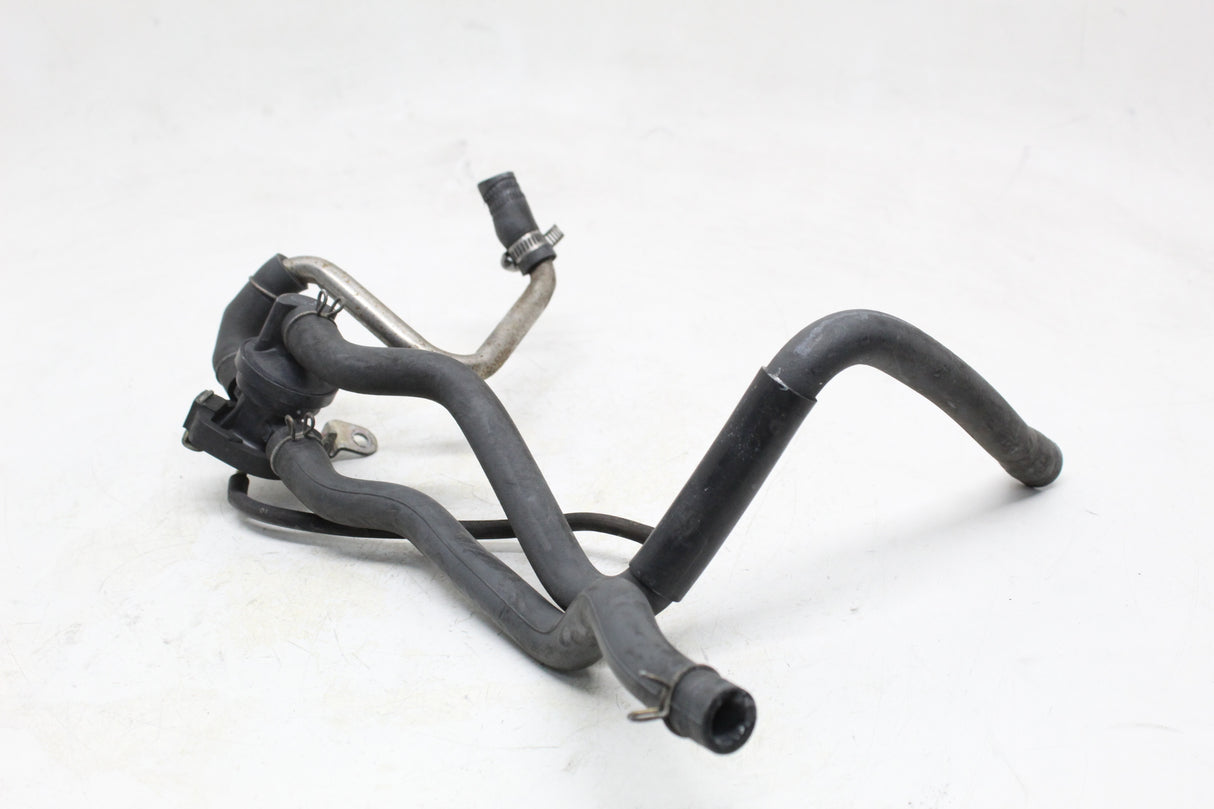2005 Honda VTX1300S VTX1300 OEM AIR VALVE SOLENOID TOP ENGINE SWITCH SENSOR