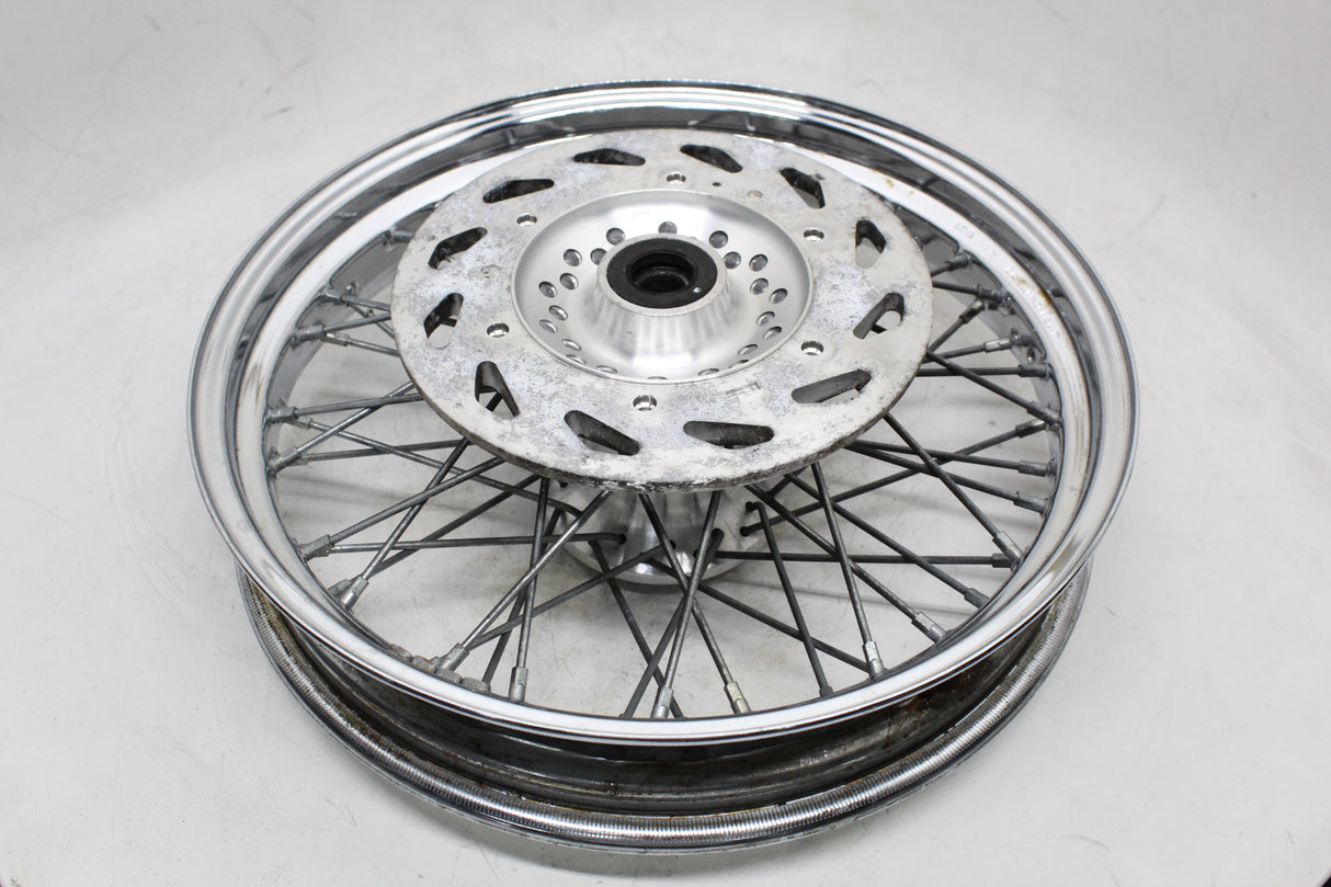 2005 Honda VTX1300S OEM FRONT WHEEL RIM