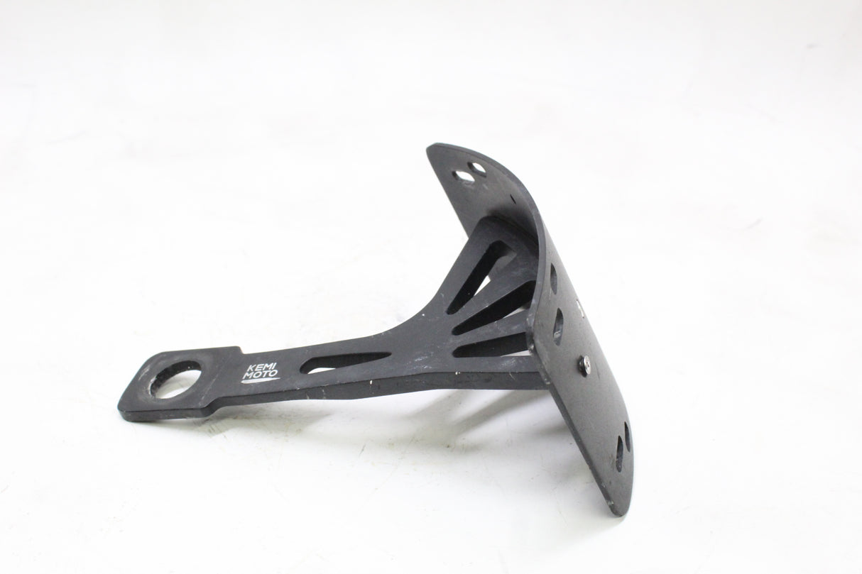 2006 Honda CBR600RR LICENSE PLATE HOLDER KEMIMOTO