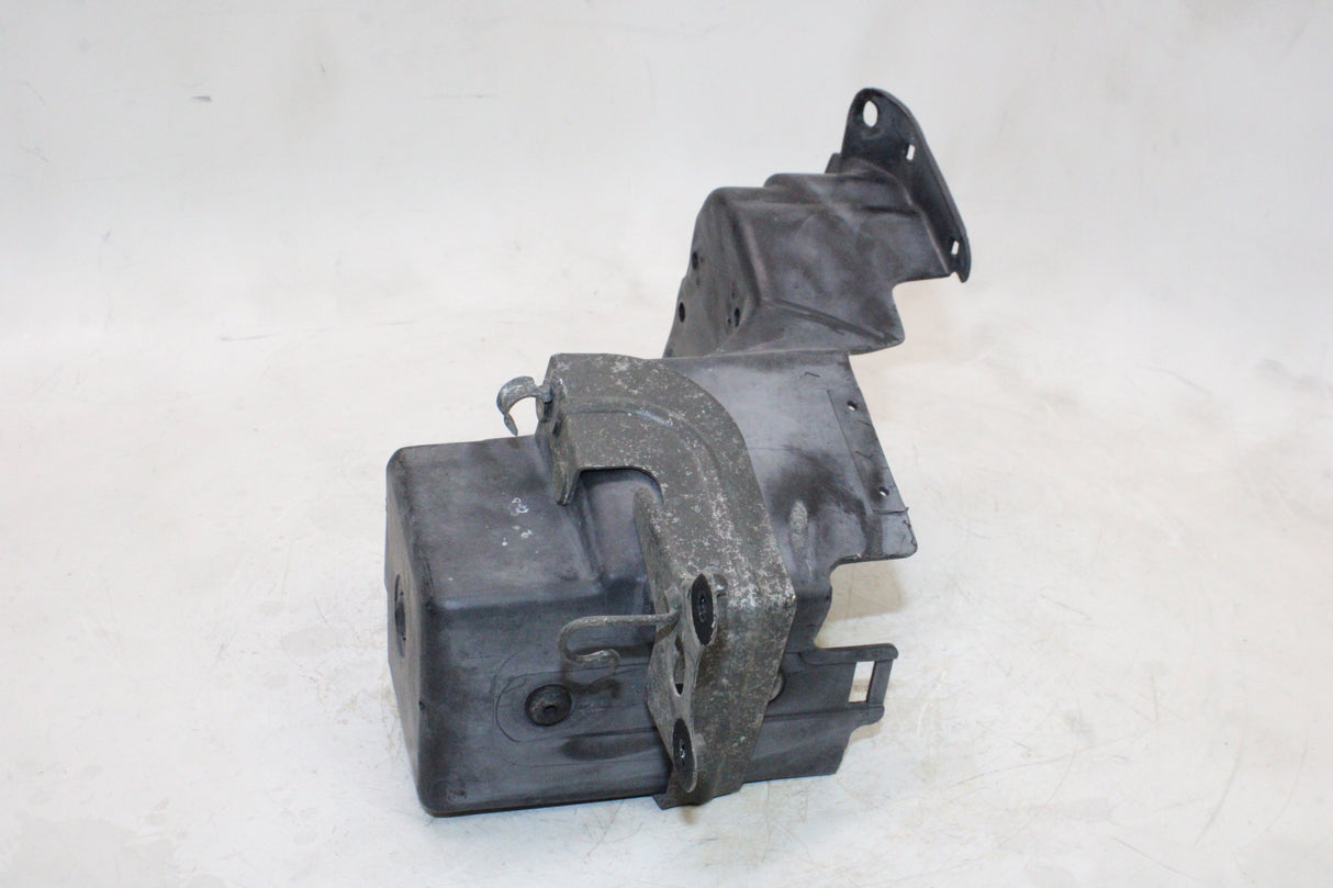 1995 Honda Shadow VLX 600 VT600C OEM REAR BACK TAIL UNDERTAIL BATTERY TRAY