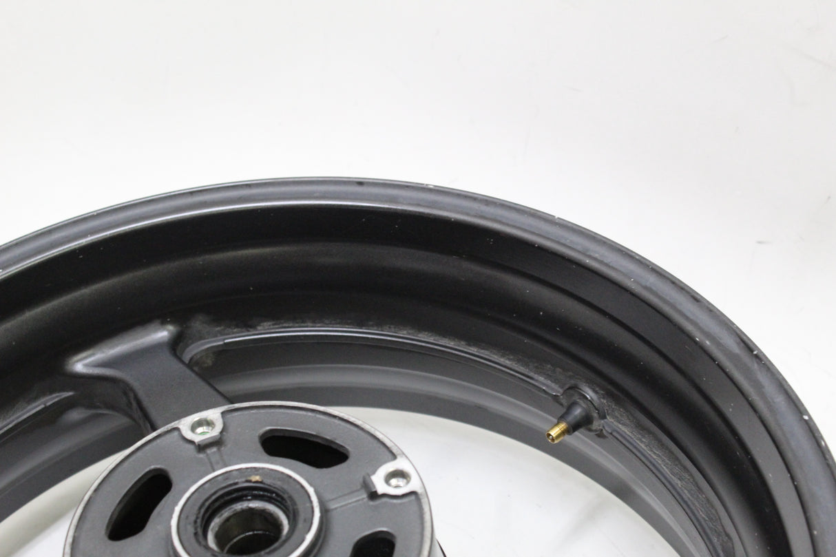 2006 Honda CBR600RR OEM REAR BACK WHEEL RIM