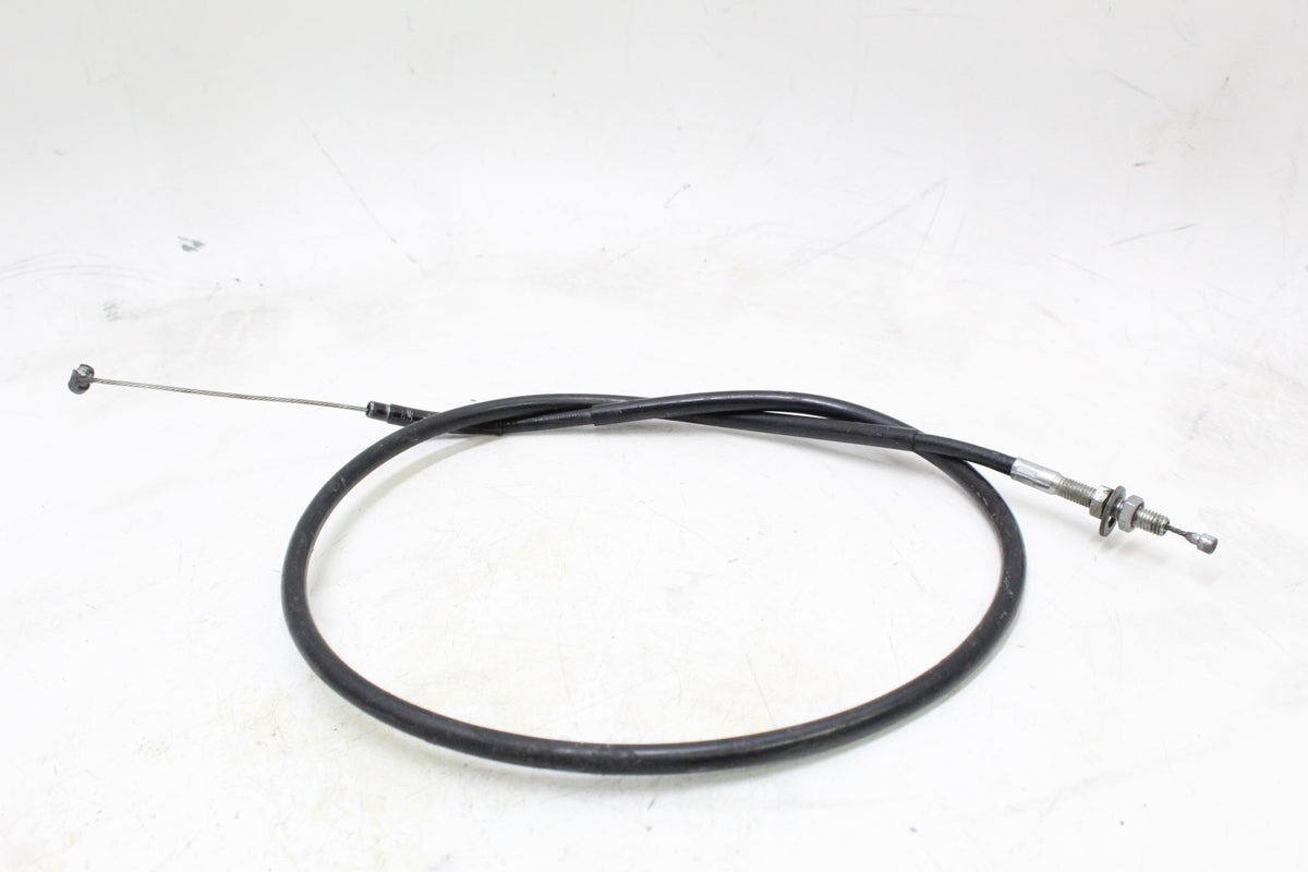 2007 YAMAHA XVS650 V STAR 650 OEM CLUTCH CABLE