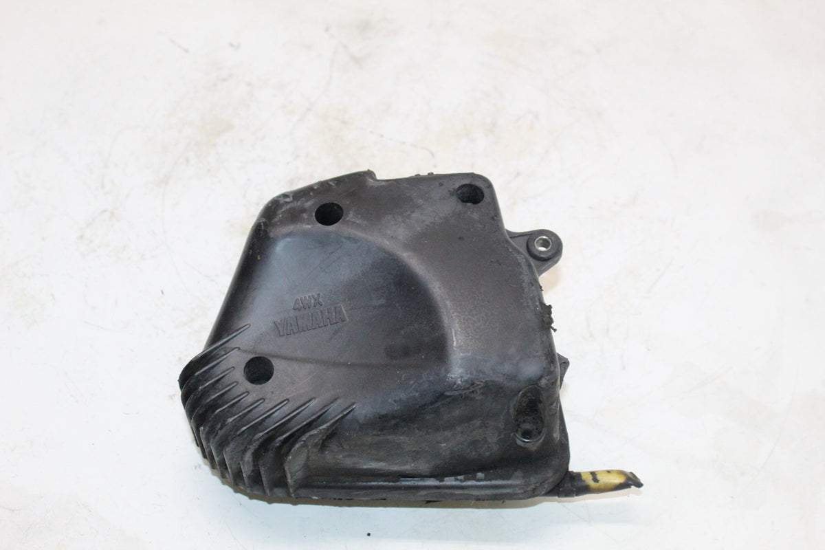 2002 Yamaha Zuma 50 YW50 OEM Air Cleaner Box Airbox Housing