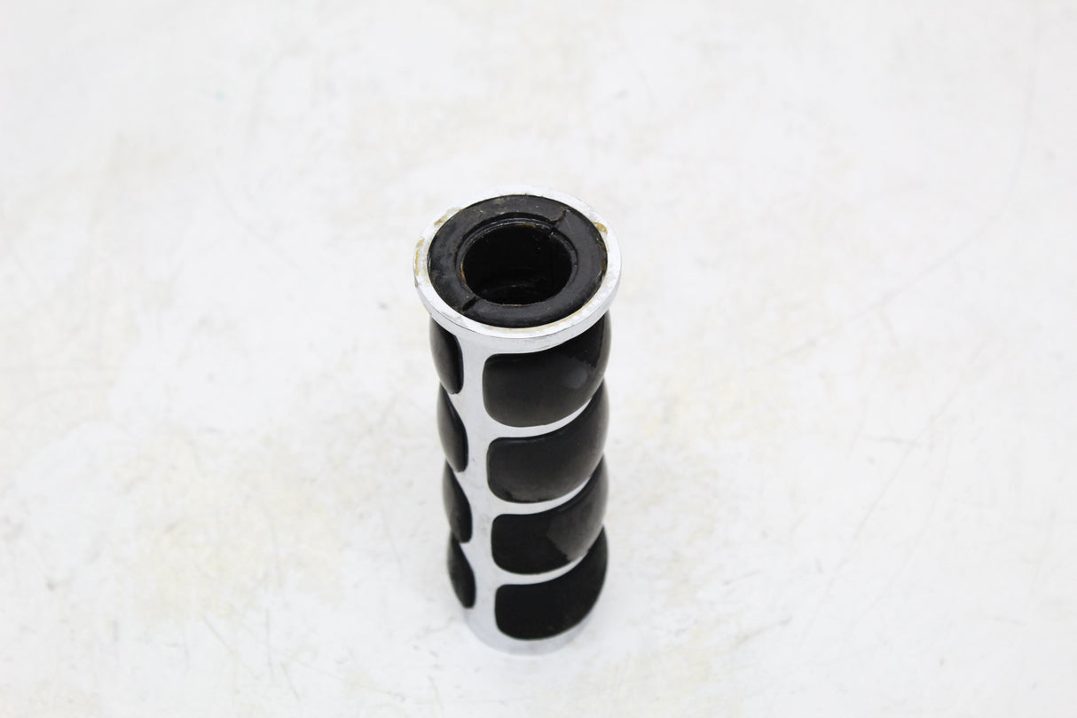2005 Honda VTX1300S VTX1300 OEM LEFT CLIPON HANDLEBAR GRIP