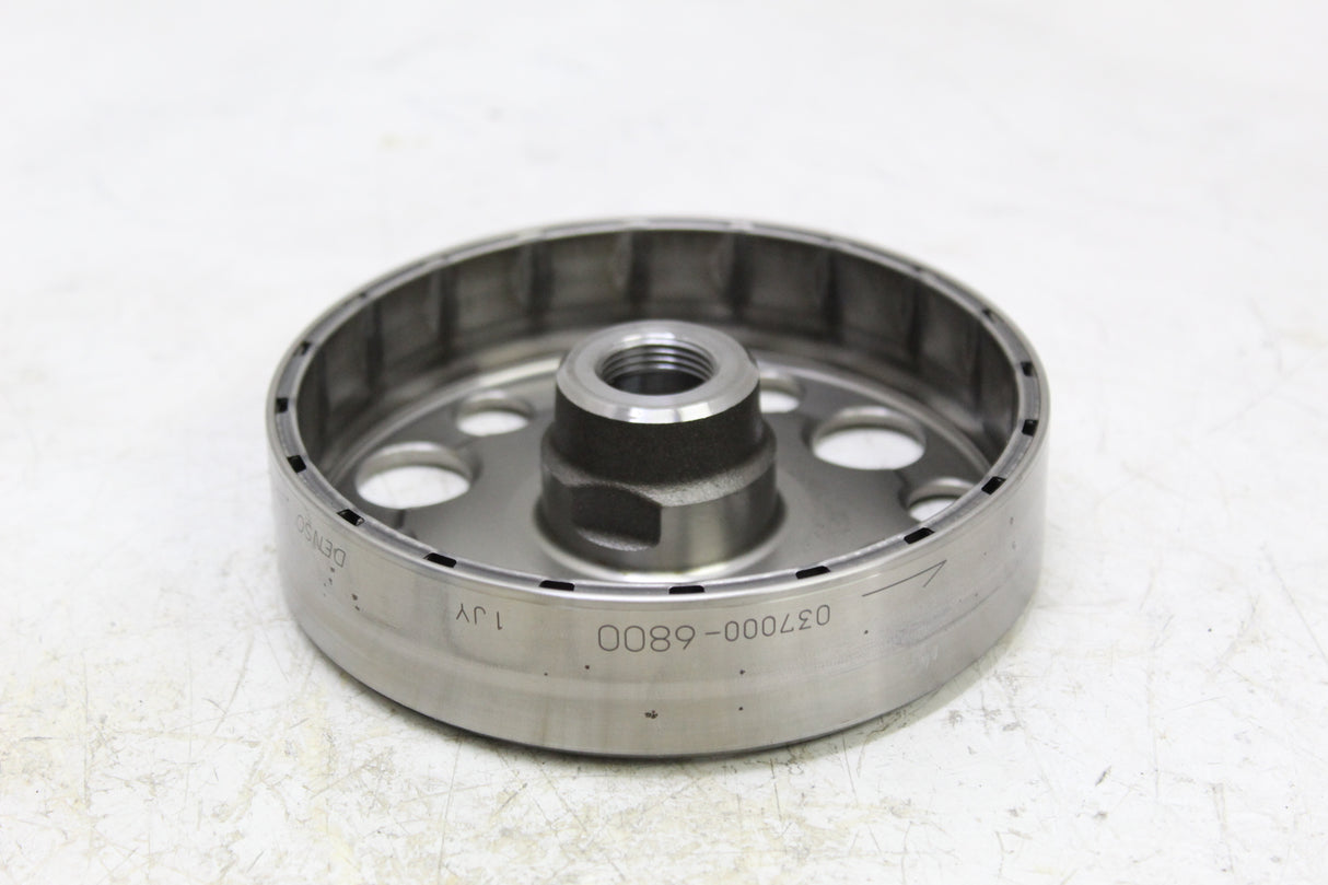 2007 Honda CBR600RR OEM STATOR MAGNETO ALTERNATOR GENERATOR FLYWHEEL ROTOR