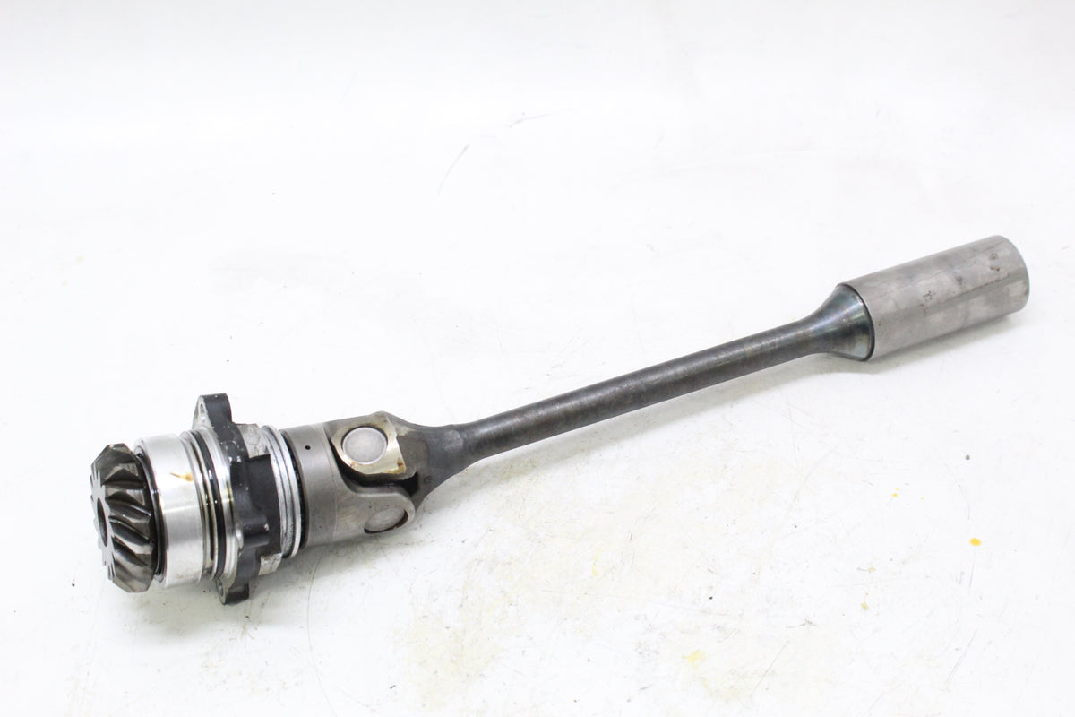 2005 Kawasaki Vulcan 1500 VN1500 OEM REAR DRIVE SHAFT U JOINT