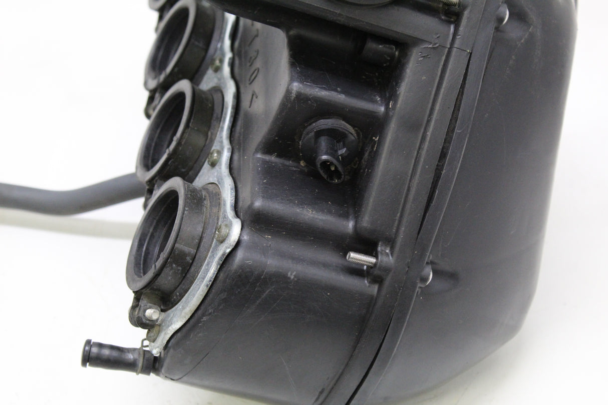 2007 Yamaha YZF R6S OEM AIRBOX AIR INTAKE FILTER BOX