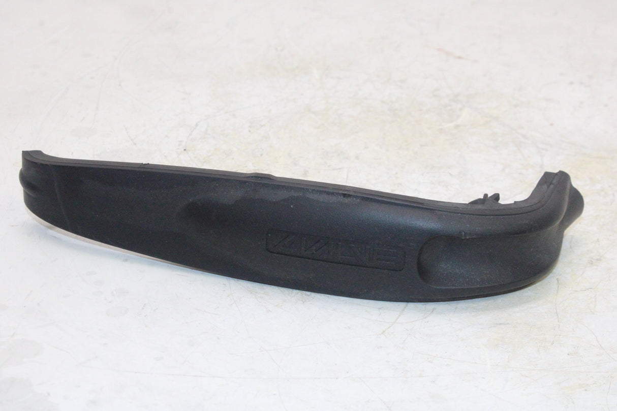 2001 BMW R1100RT LEFT SPARK PLUG COVER PANEL 4VALVE