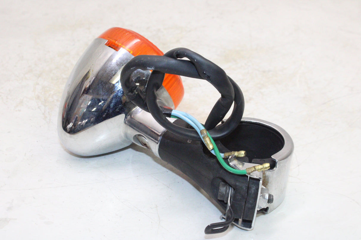 1995 Honda Shadow VLX 600 VT600C OEM RIGHT FRONT TURN SIGNAL LIGHT INDICATOR