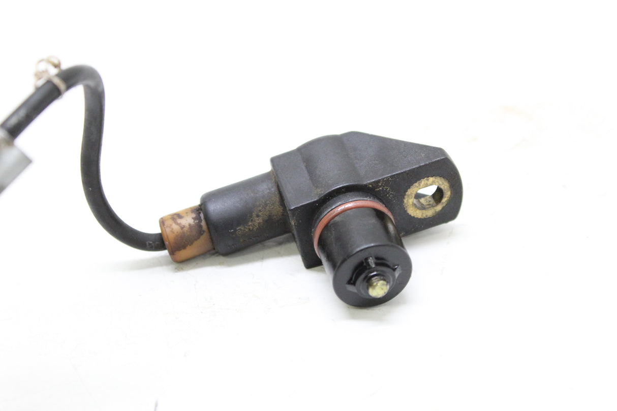 2008 BMW K1200R K12 OEM CRANKSHAFT POSITION PICK UP SENSOR