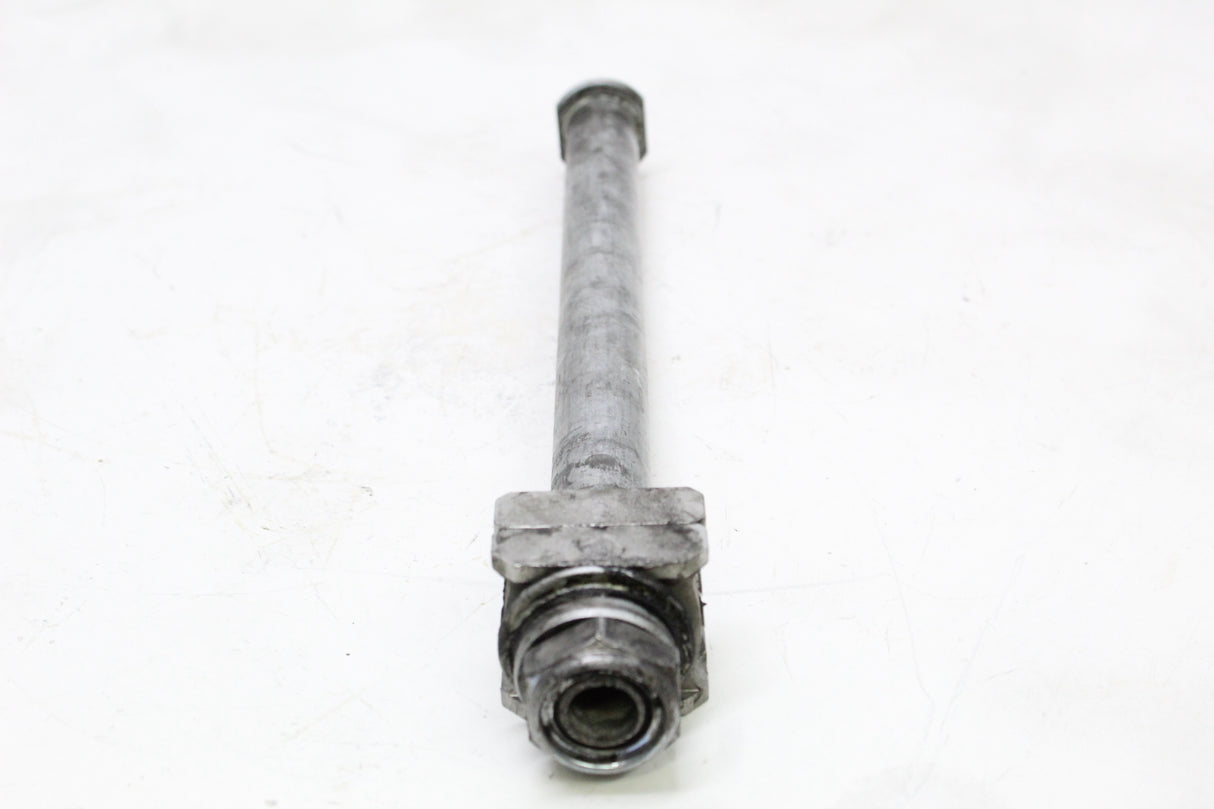 2006 Honda CBR600RR OEM REAR AXLE BACK WHEEL RIM PIVOT BOLT AXEL