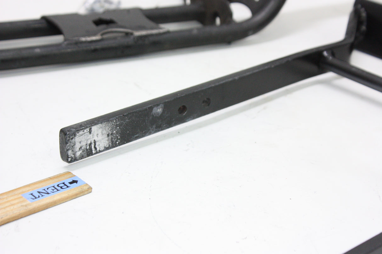 2005 Suzuki GSXR600 FRAME STAND