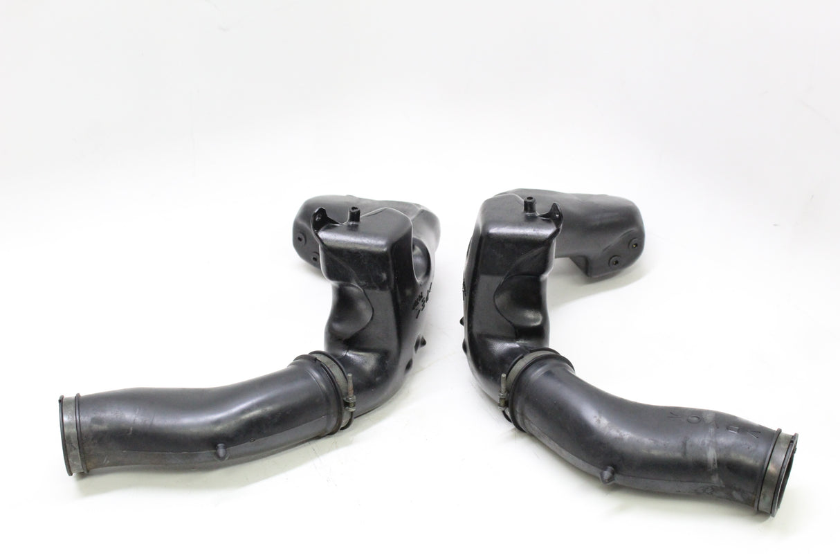 2007 Yamaha YZF R6S OEM AIR DUCT SET