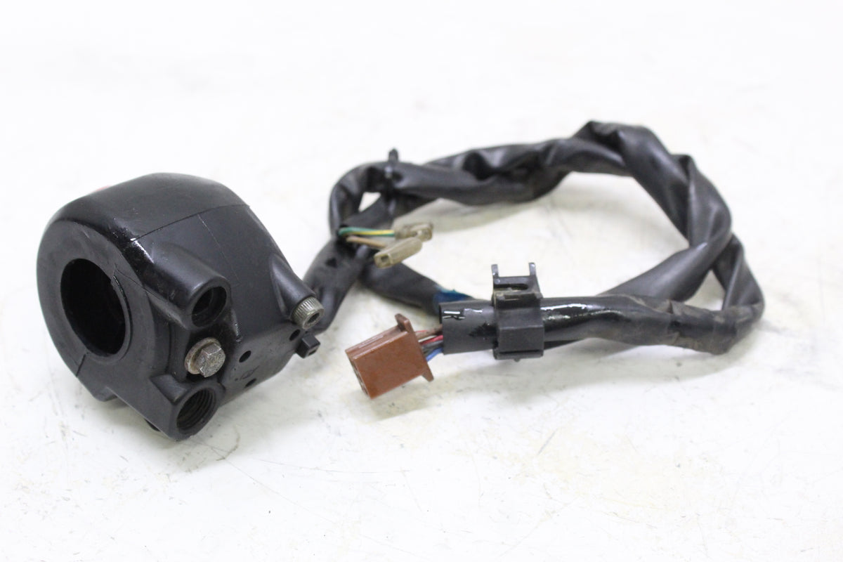 2003 Yamaha FZ1 FZS1000 Fazer OEM Right Handlebar Start Stop Switch