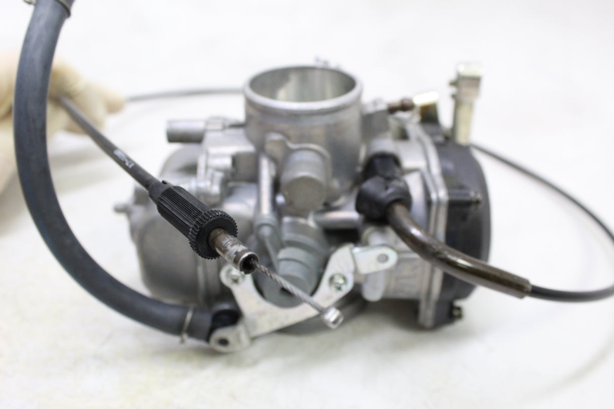 2007 Kawasaki KLR650 OEM CARBS CARBURETORS