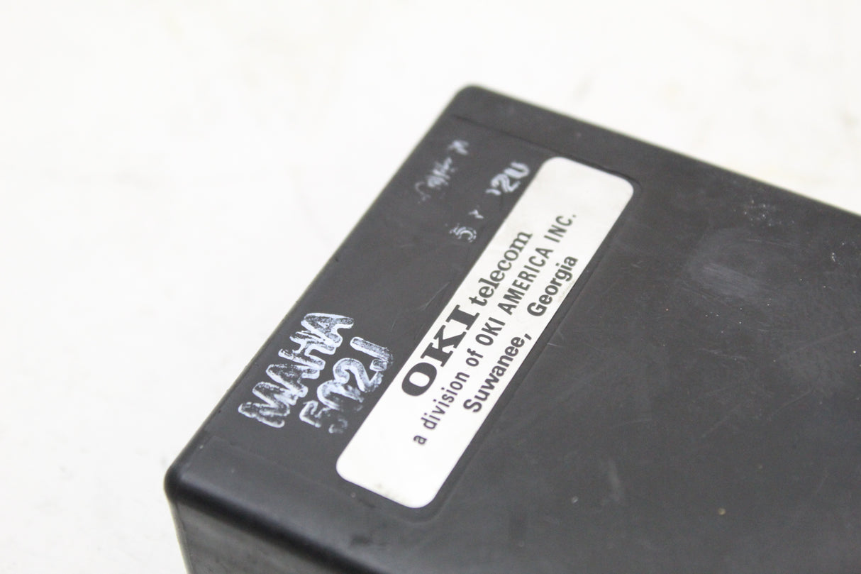 1996 Honda Shadow ACE 1100 VT1100 OEM CDI Ignition Control Module