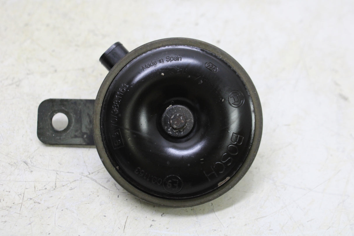 2008 BMW K1200S OEM HORN SIGNAL