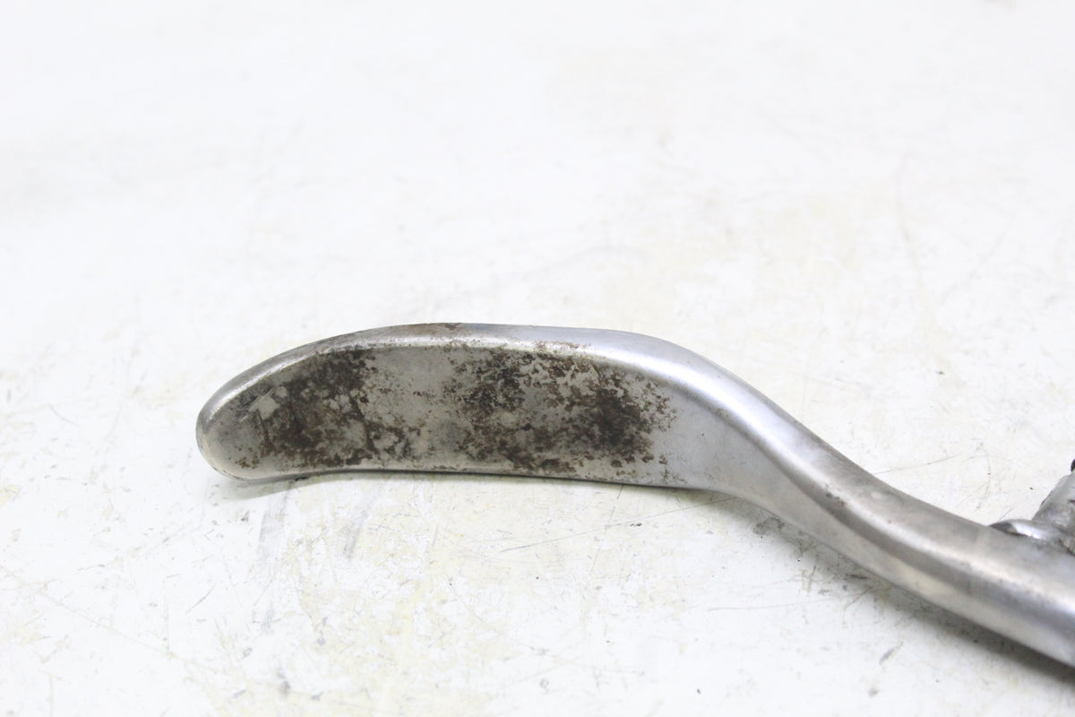 2005 KAWASAKI VULCAN 1500 VN1500 Chrome Side Kickstand With Pivot Bolt