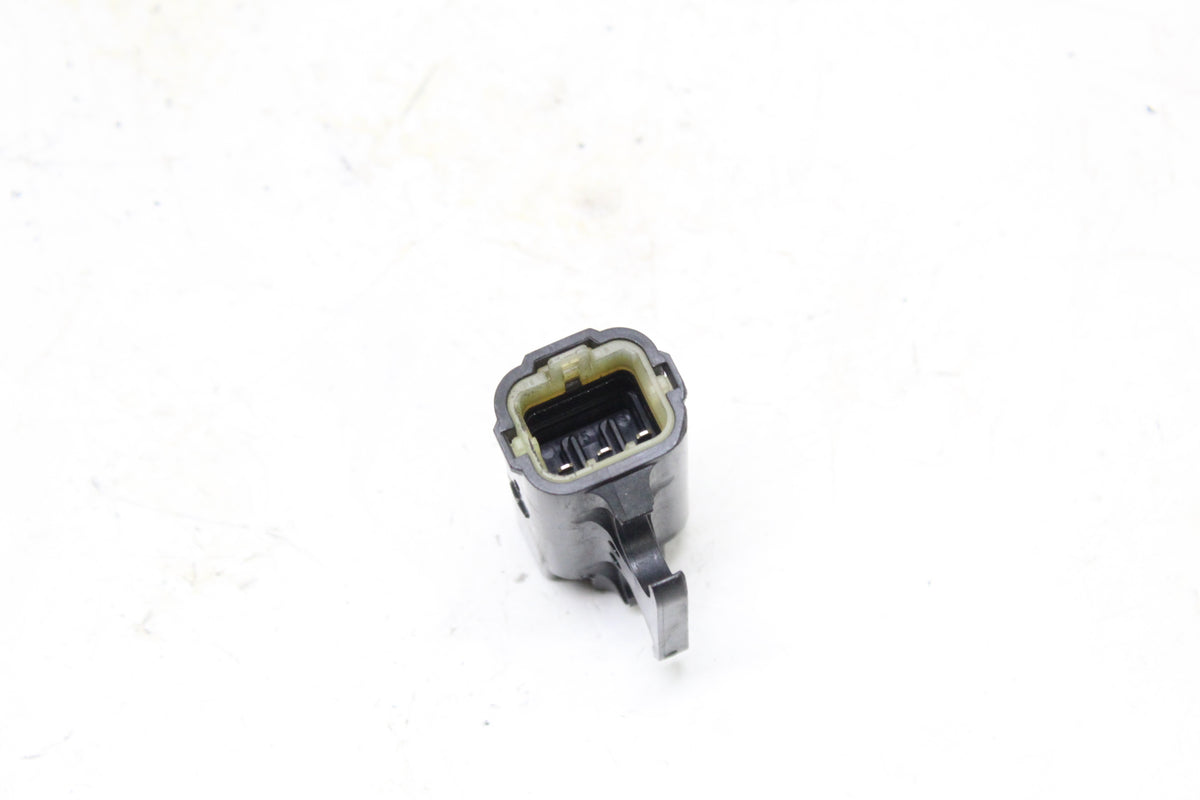 2005 YAMAHA FZ6 FAZER OEM TIP OVER BANK ANGLE CRASH SENSOR SWITCH