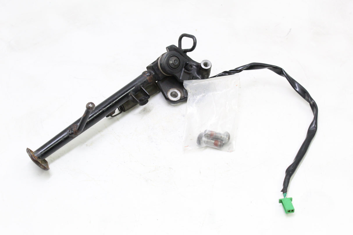 2006 Honda CBR600RR OEM KICKSTAND SIDE KICK STAND