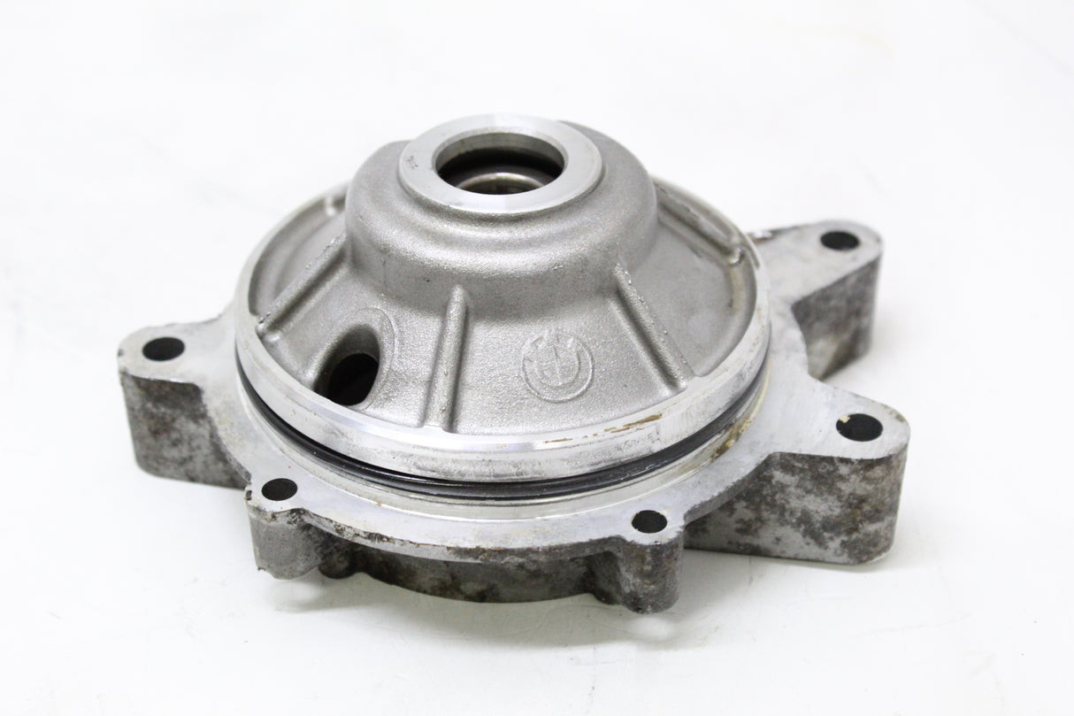 2008 BMW K1200R K12 OEM ENGINE MOTOR GENERATOR COVER