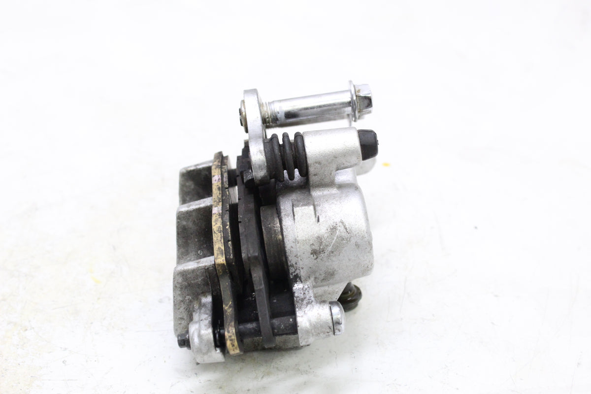 2005 KAWASAKI VULCAN 1500 VN1500 Front Brake Caliper Tokico With Bracket