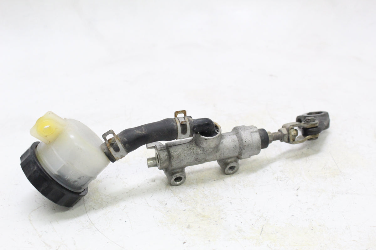 2005 KAWASAKI VULCAN 1500 VN1500 Rear Brake Master Cylinder Reservoir